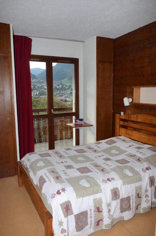 Gîte Châtel Extérieur photo