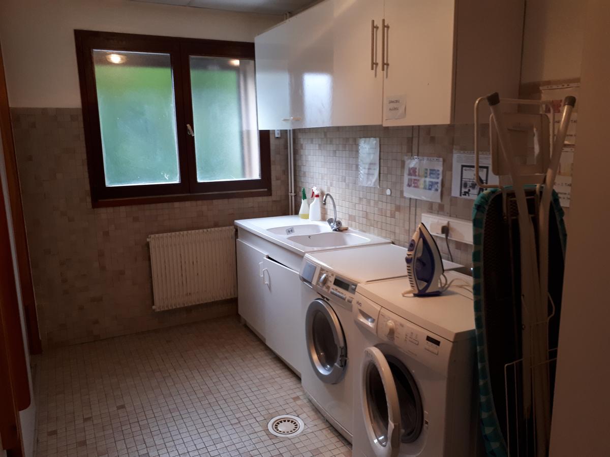 Gîte Châtel Extérieur photo