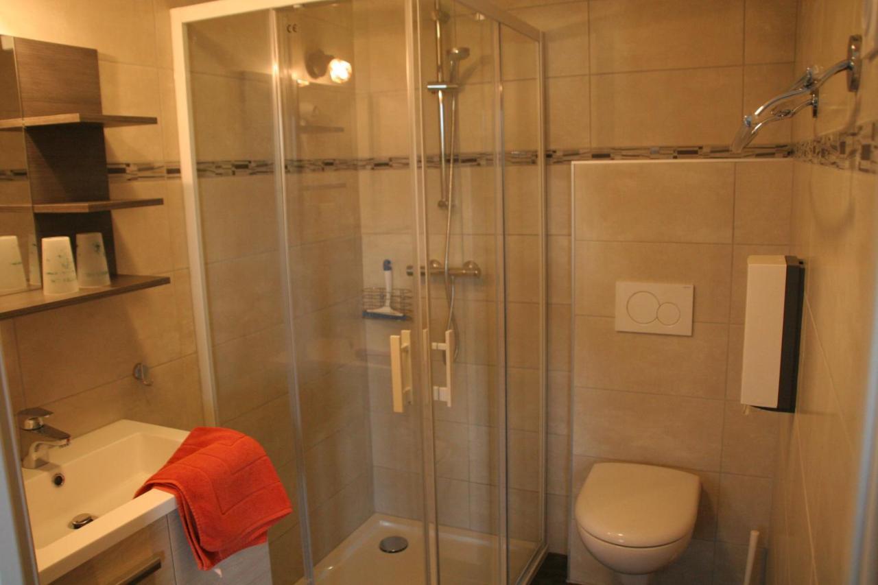 Gîte Châtel Extérieur photo